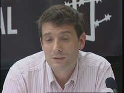 Amnesty says China has failed in promises to improve human rights News Clip