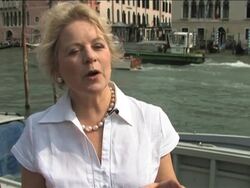 Historic buildings under threat from rising water. Instructional Video