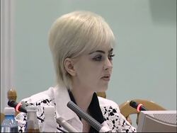 WRAP Electoral Commission comment on election as polls close ADDS analyst News Clip