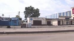 VOICED : Cuatro muertos en Congo durante protestas opositoras News Clip