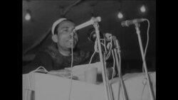 CAN906 CONVENTION OF THE 'REVOLUTIONARY PEOPLE'S UNION' PARTY OPENS IN SANA'A News Clip