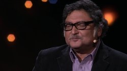 Sugata Mitra: Build a School in the Cloud Instructional Video