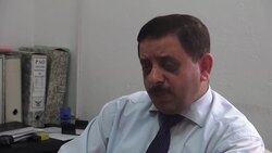 Protesters face off with army in Tataouine Instructional Video