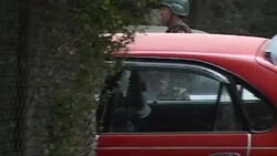 CLEAN: Civilians caught in crossfire during Kabul attacks News Clip