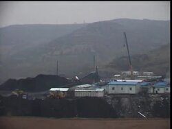 China - 153 miners trapped after mine flooded Instructional Video