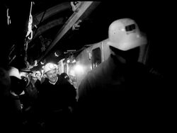 SEEING FOR HIMSELF News Clip