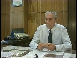 LITHUANIA: IGNALINA NUCLEAR REACTOR TO CLOSE News Clip