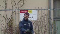 VOICED : Paris: maestro agredido por hombre que menciono al grupo EI News Clip