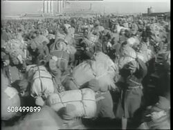 Exit of the Japanese 4 News Clip