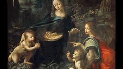 Virgin of the Rocks Instructional Video