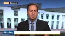 Australia Trade Minister Says TPP Is Still Relevant News Clip