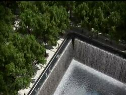 Some relatives of victims who died at the World Trade Center on September 11th are decrying a plan to place more than 9,000 unidentified pieces of human remains at the site of the National September 11 Memorial &amp; Museum. News Clip