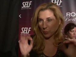 Self Magazine Presents Rock Bodies Stock Footage