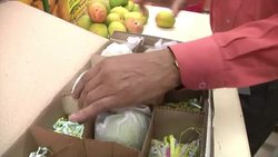 Mango season brings joy to communities News Clip