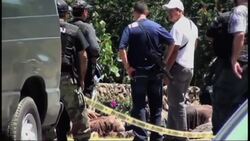 Dismembered bodies of 17 men found dumped on farm Instructional Video