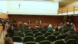 Vatican-backed symposium on clerical sex abuse News Clip
