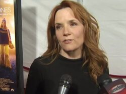 'The Lovely Bones' Premiere Stock Footage