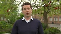 Cameron plans reforms in adoption laws News Clip