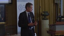 CLEAN : Cosmology trio win Nobel Physics Prize News Clip