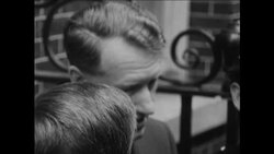 CAN630 SMITH FINISHES OFFICIAL TALKS WITH BRITISH GOVERNMENT Instructional Video