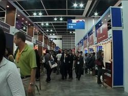 Asia set to become the second largest wine consumption region in the world News Clip