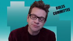 How a Bill Becomes a Law: The HipHughes Review Instructional Video