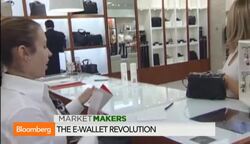 Gift Cards Left on Sideline of Mobile Payment Revolution News Clip