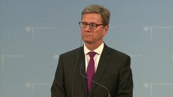 CLEAN : Turkey blames worlds silence on Syria News Clip