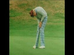 SYND 14 7 73 WEISKOPF WINS BRITISH OPEN GOLF CHAMPIONSHIP IN TROON Instructional Video