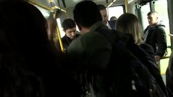 Venezuelans abroad use worthless Bolivar bills to appeal for money Instructional Video