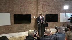 VOICED : Conservatives hope for Trump era gains on US campuses News Clip