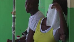 CLEAN : Hurricane Matthew: Haiti confronts cholera outbreak News Clip