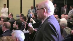 CLEAN : Syria dissidents forge roadmap to new opposition alliance News Clip