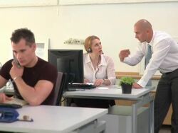 Customer service Stock Footage