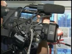 Honduras' coup-installed government silenced two key dissident broadcasters on Monday just hours after it suspended civil liberties to prevent an uprising by backers of ousted President Manuel Zelaya. News Clip