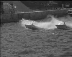 RIVER RACING News Clip