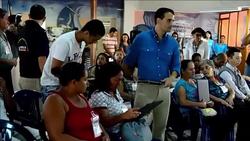 CLEAN : Remains of 11 victims of Colombia conflict returned to families News Clip