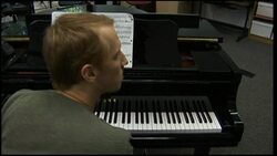 Smart robots interact with humans at US university News Clip