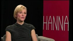 Actress Cate Blanchett remembers the late Elizabeth Taylor News Clip