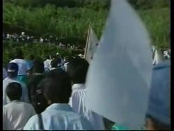 Indigenous people return to villages in Chiapas State News Clip