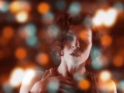 Sexy Dance Stock Footage