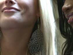 Reeva Steenkamp & Phuti Khomo Stock Footage