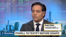 Angel Ubide Says Fed Should Be Testing Unemployment Limit News Clip
