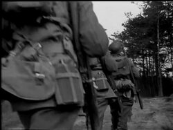 IN GERMANY - FRONT LINE RECORDS - News Clip