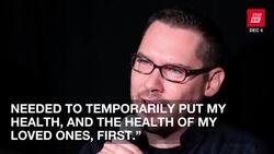 20th Century Fox Fires Bryan Singer From Directing 'Bohemian Rhapsody', Issues Statement | THR News News Clip