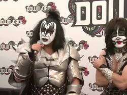 Download Festival at Donnington Park Stock Footage