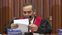 VOICED : Maxima corte renuncia a asumir poderes de Parlamento venezolano News Clip