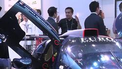 CLEAN : Mobile World Congress opens in Barcelona News Clip