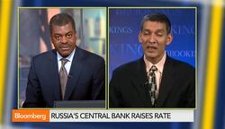 Long And Very Long Ride for Russian People: Prasad News Clip