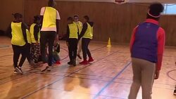 CLEAN : The Paris2024 Olympic campaign introduces a project for children News Clip